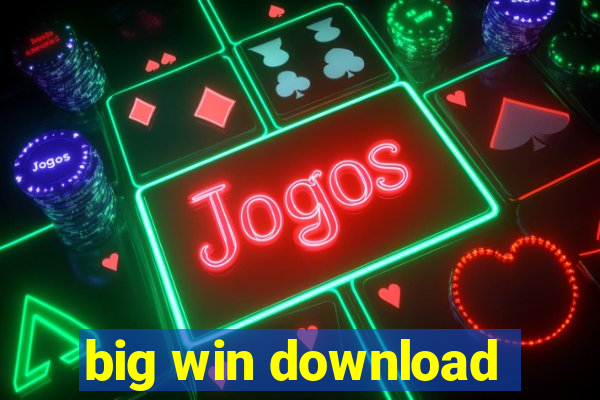 big win download